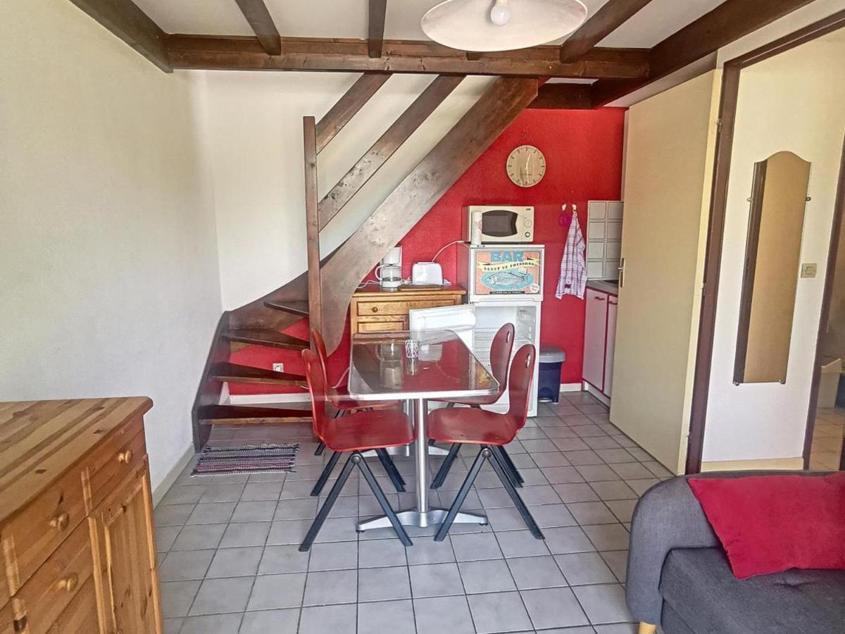 Pavillon Climatise Avec Terrasse, 10 Min. De La Plage, Parking Privatif Inclus, Tout Confort - Fr-1-732-45 滨海阿热莱斯 外观 照片