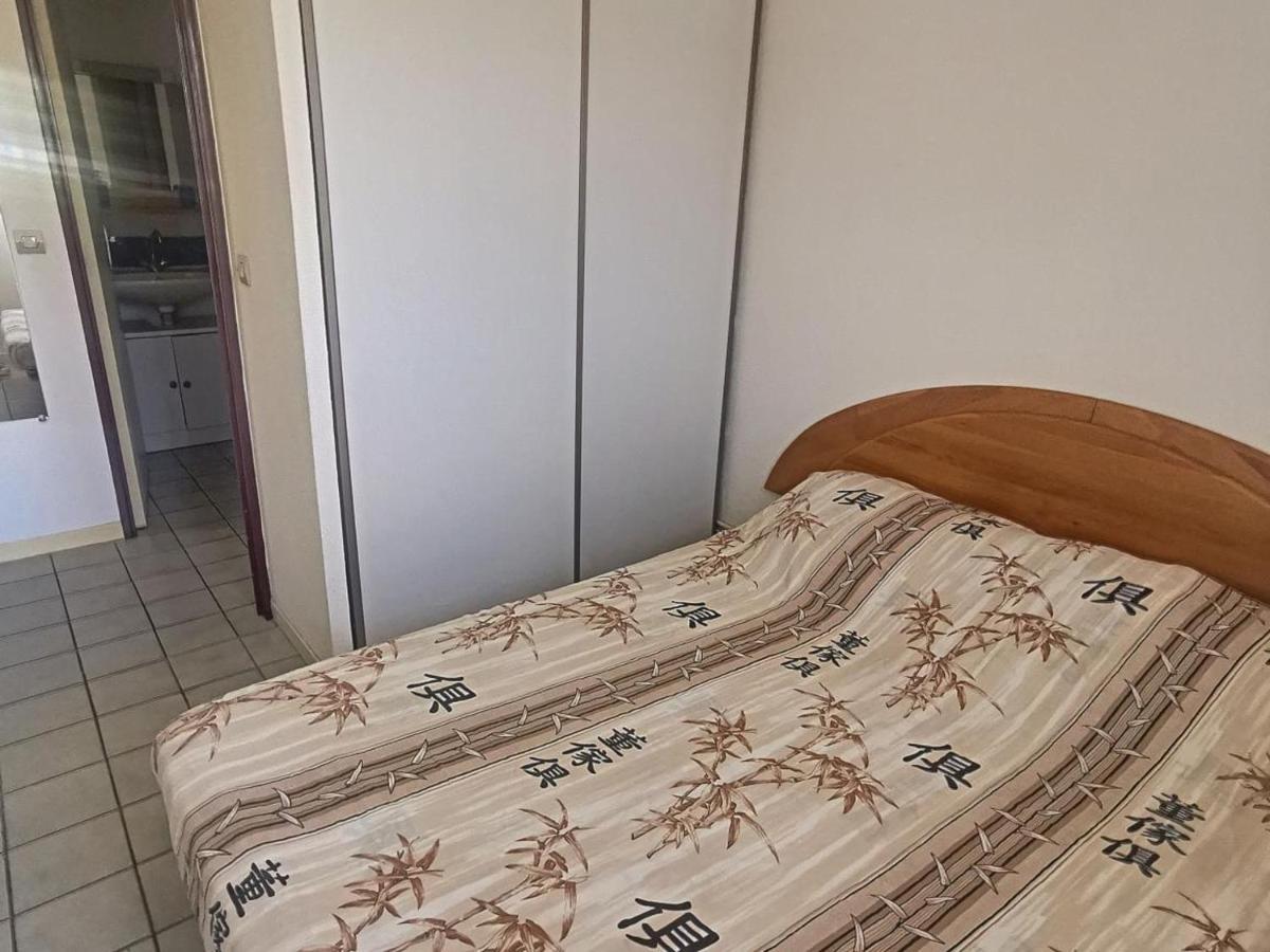 Pavillon Climatise Avec Terrasse, 10 Min. De La Plage, Parking Privatif Inclus, Tout Confort - Fr-1-732-45 滨海阿热莱斯 外观 照片