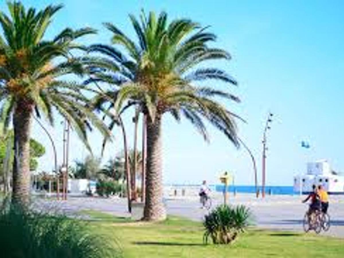 Pavillon Climatise Avec Terrasse, 10 Min. De La Plage, Parking Privatif Inclus, Tout Confort - Fr-1-732-45 滨海阿热莱斯 外观 照片